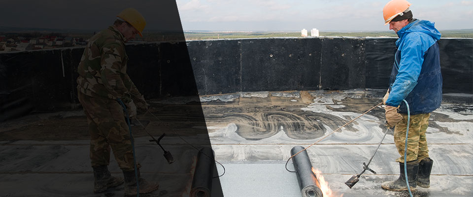 Athol Roofing Contractors